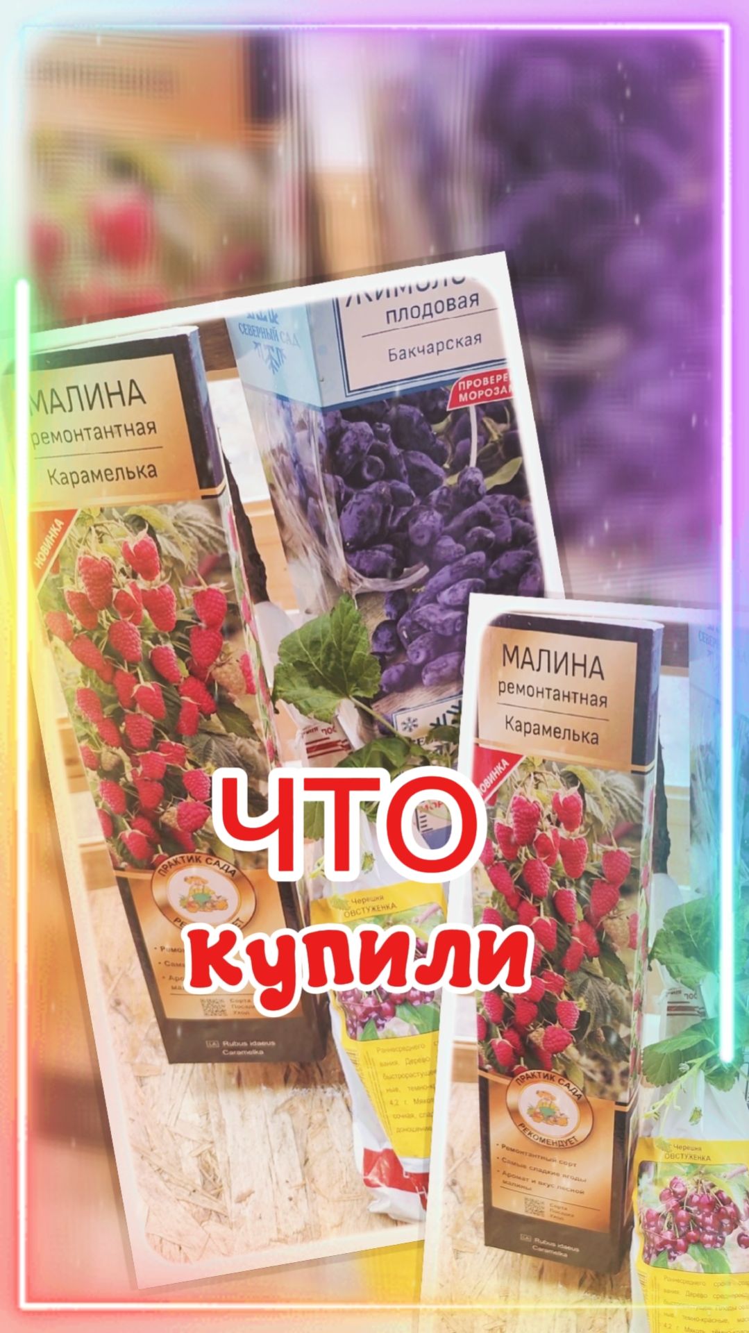 ЧТО КУПИЛИ, ТО И ПОСАДИЛИ!🤣🤣🤣