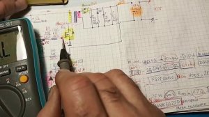 157. Ремонт импульсного блока питания Просто и понятно Часть 1   20-27