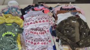 Лот 2715 Дети Микс Англия КРЕМ+СТОК 1520р_кг 11,6кг 104ед