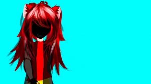 👑Мой новый персонаж (не ос , ос я не меняла ) её зовут Клара :3