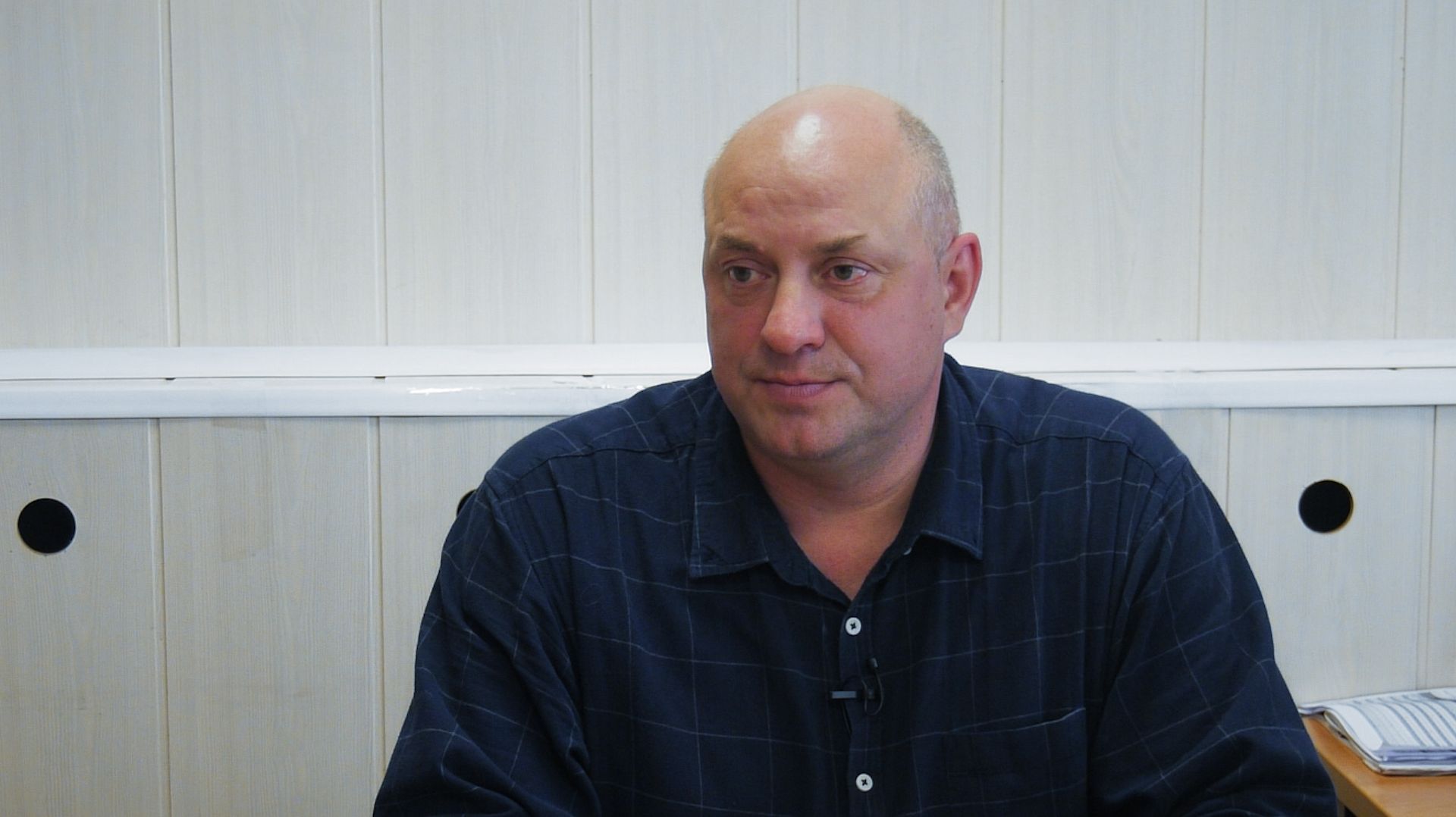 Денис Юдин о профилактике бешенства животных