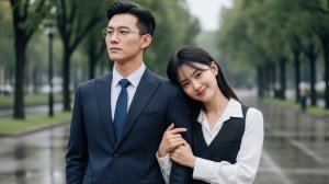 Он женился на ней, но его сердце всё ещё принадлежало той женщине из прошлого