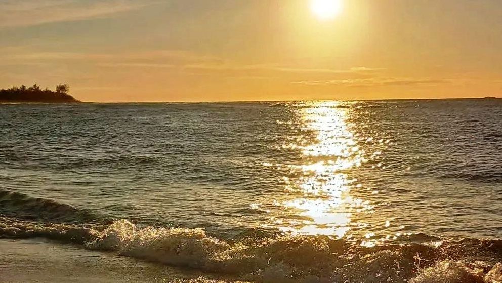 Дж. Гершвин «Летней порой»