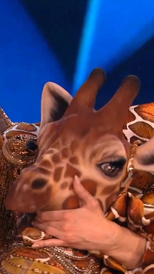 в руках меня держи #маска #rsupermanov