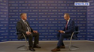 Мелиорация земель в России. Николай Роев