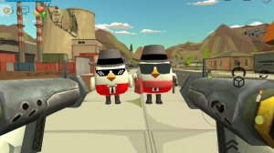 мафия (3серия)