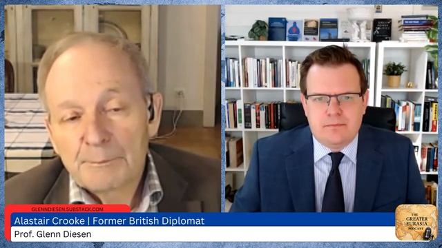 Alastair Crooke_ Iran War Is Now A Global War For World Order