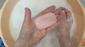 АСМР  Мыление ✨Мыльница на неделю,✨ с 6.04 по 12.04.✨