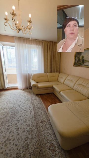 Продам Челябинск Хохрякова 36