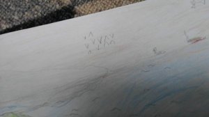 Нарисовал пейзаж оценка от 1 до 10