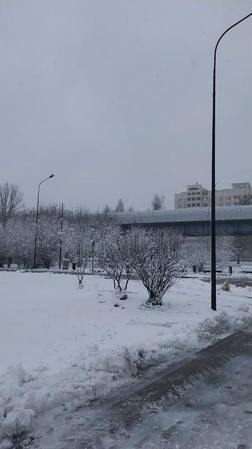 27.4.26 Москва, Южное Бутово