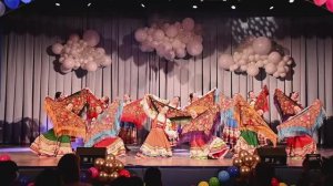 Ой, да мастерицы!