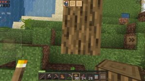 #2 прохождение Crafting and building c шейдерами