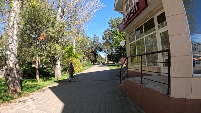 Анапа. 27.04.2026. Центр!!! Что нового?