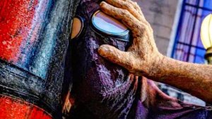 Человек-Паук Нуар - Русский трейлер 2