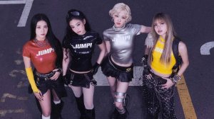 BLACKPINK -JUMP ( ARMENIAN VERSION BY AURORA )_320k