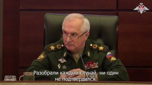‼️🇷🇺 Минобороны не принуждает студентов к участию в СВО в составе войск беспилотных систем