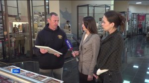 Поисковики Башкирии ищут родственников участников ВОВ, чтобы торжественно вручить им медальоны