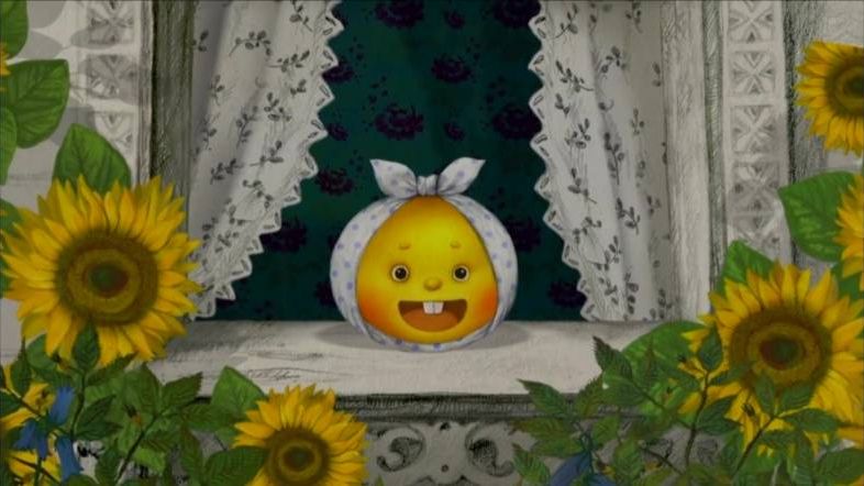 СБОРНИК СКАЗОК Колобок, Жихарка, Умная Дочка, Нехороший Мальчик