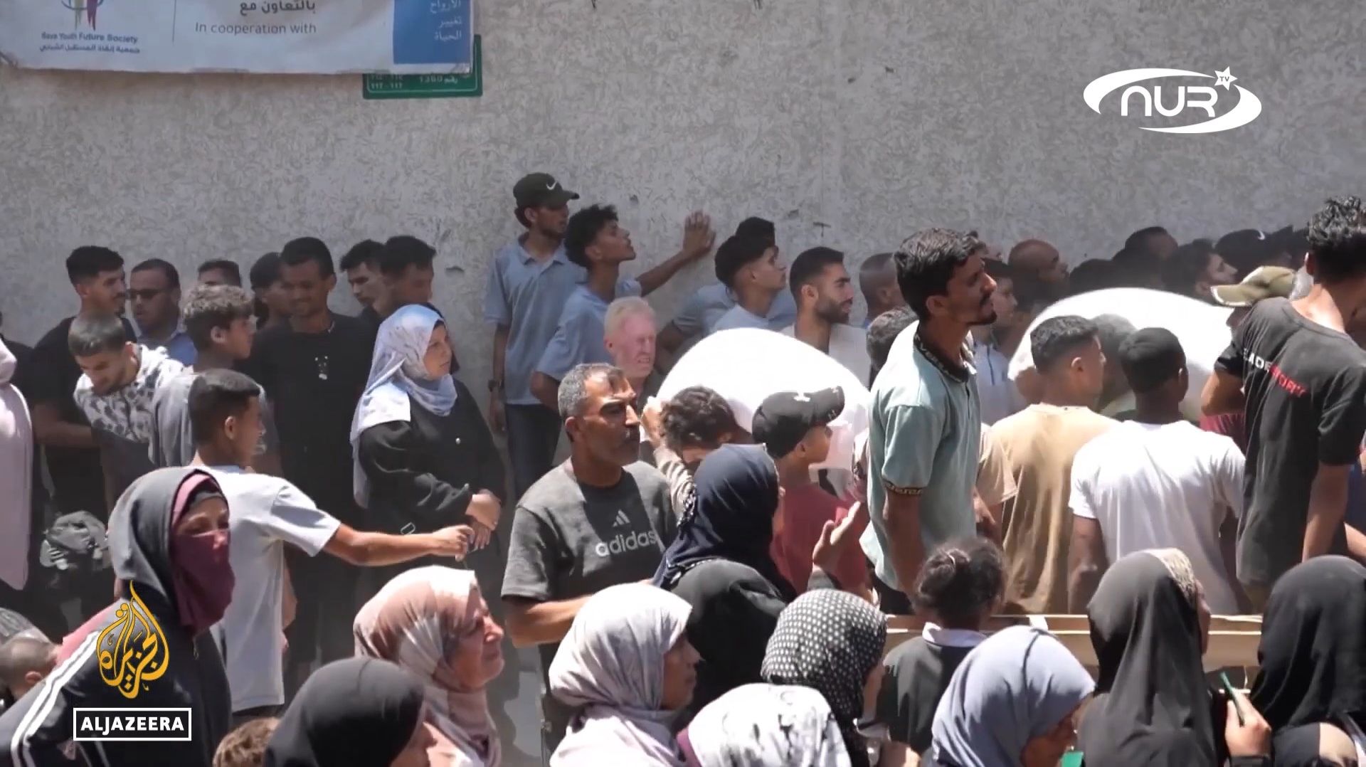 Могут погибнуть от голода уже скоро!