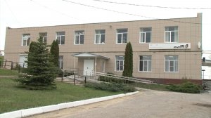 В Бирюче окончен капитальный ремонт МФЦ