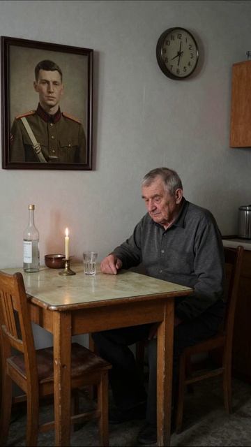 Одиночество во времени, когда никто не возвращается #память #одиночество #грусть