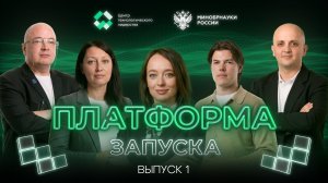 Перекрестная экспертиза: Платформа запуска