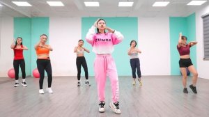 Eva Zumba 260306