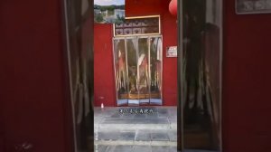 Он прожил 160 лет? История монаха У Юньцина 🧘♂️