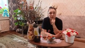 ЖЕНЩИНА С НЕ ЛЁГКОЙ СУДЬБОЙ