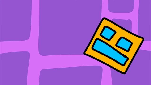 geometry dash песня смотреть онлайн