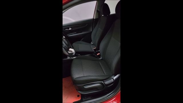 Kia Rio «АВТОРУСЬ автомобили с пробегом» 8766