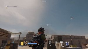 Калибр • Царская отдача Хаганы