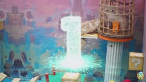 Приключения хомячка — Путешествие по миру волн! часть 5