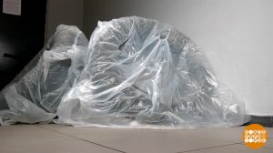 Зимние шины: где хранить будем? Доброе утро. Фрагмент выпуска от 27.04.2026