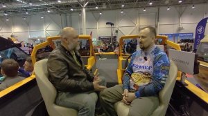 1 Александр МИР Розговор по душам Евгений Дарюхин Команда Ковчег