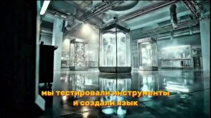 AI фильм «КУСАКА». Сделано с помощью AI.