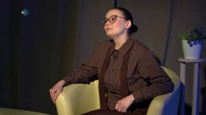 Вочакыв. Анастасия Казакова. 23.04.2026