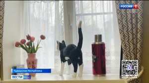 Вести Приволжского Федерального округа (20 - 26 апреля 2026 г.)