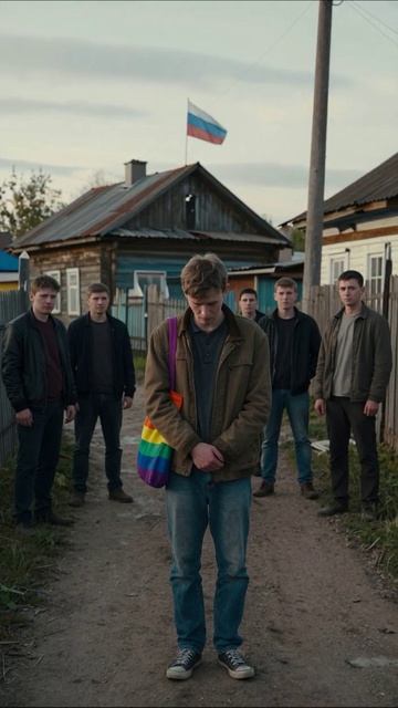 Одиночество в окружении осуждения #непонимание #лгбт #осуждение