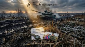 Их всё ещё ждут дома. Клип-память «Я без вести пропал». Алла Корнишина & Eleftheria