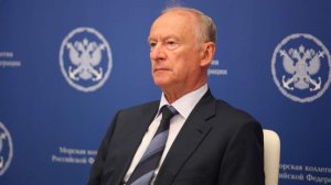 Николай Патрушев предложил связать Суэцкий канал с Севморпутем