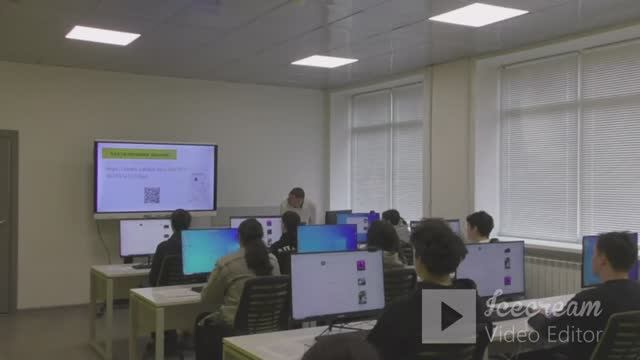 Мастер года-2026.  Мастер-класс. Антонов Дмитрий Борисович.