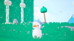 Трейлер Dodo Duckie (PC, дата релиза, анонс)