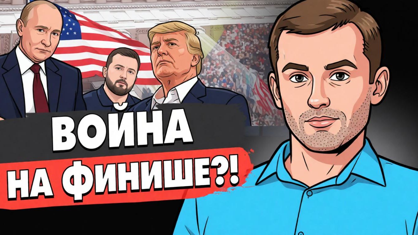 СРОЧНЫЙ ОТВЕТ РФ! ВСЕ СКОРО ИЗМЕНИТСЯ! ТРАМП РАЗГНЕВАЛСЯ! РЕШЕНИЕ ДАВНО ПРИНЯТО!