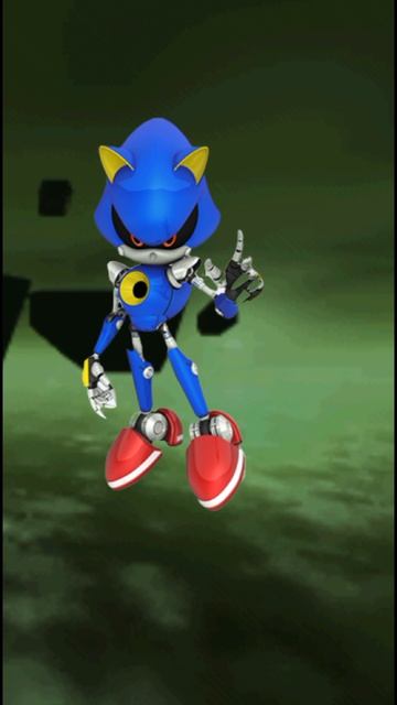 Эдит для друзей 3