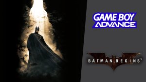 Batman Begins (GBA)