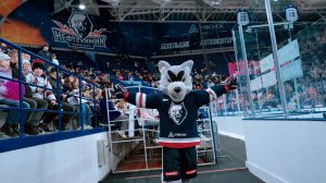 Матч-шоу закрытие сезона