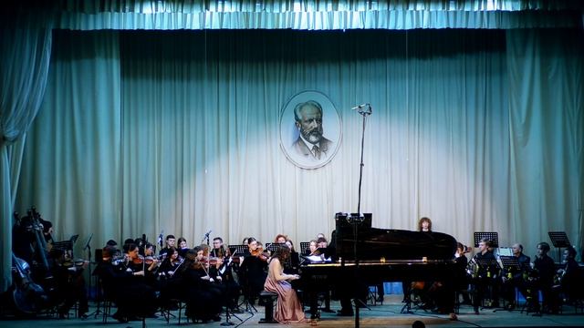 Ф.Лист - Ноктюрн №3 «Грезы любви»