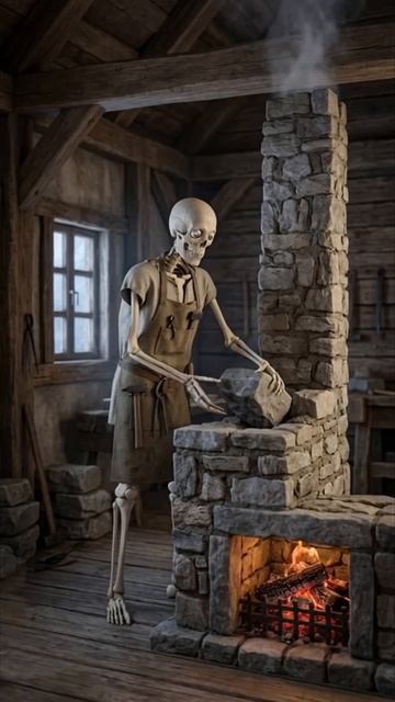 Что Если Бы Современный Инженер Попал В Средневековую Европу